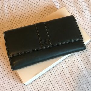 Like New Coach Wallet